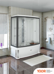 Radomir ЭЛИС L 1-00-6-1-0-0940 (ПРОЗРАЧНОЕ СТЕКЛО) (59464)