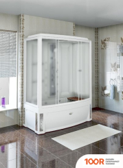 Radomir ЭЛИС L 1-00-1-1-0-0941 (МАТОВОЕ СТЕКЛО) (59463)