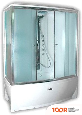 Radomir ЭЛИС 2 R 1-04-1-2-5-0960 (59460)