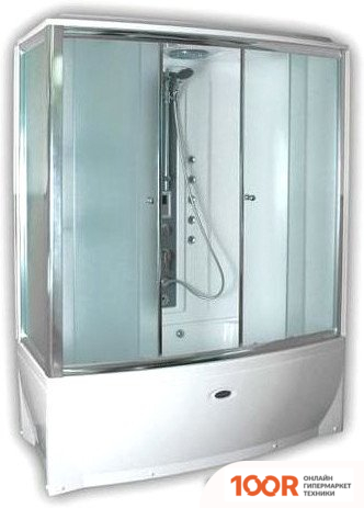 Radomir ЭЛИС 2 L 1-04-1-1-5-0961 (59459)