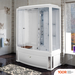 Radomir ЭЛИС 2 L 1-04-1-1-5-0960 (МАТОВОЕ СТЕКЛО) (59458)