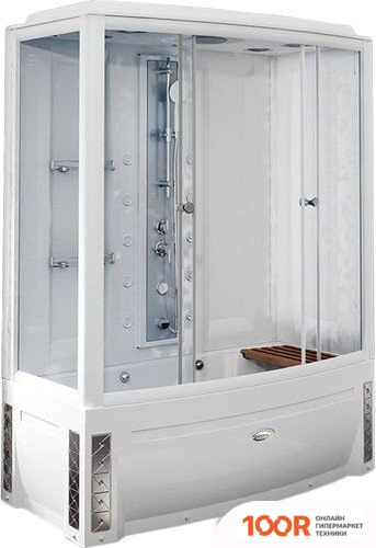 Radomir ЭЛИС 1 R 1-04-1-2-4-0950 (59456)