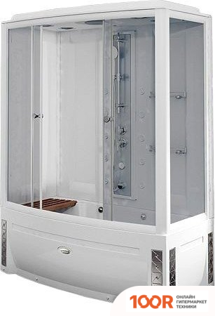 Radomir ЭЛИС 1 L 1-04-1-1-4-0951 (59455)