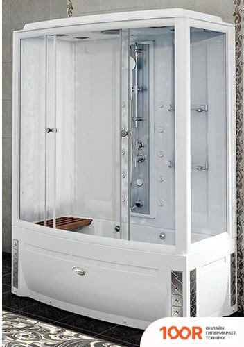 Radomir ЭЛИС 1 L 1-04-1-1-4-0950 (59454)