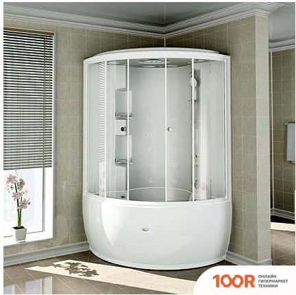 Radomir ЛАУРА 1-04-1-0-0-0831 (59389)