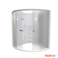 Radomir ЛАУРА 1-00-1-0-0-0821 (МАТОВОЕ СТЕКЛО) (59383)