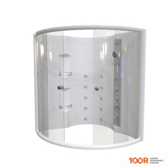 Radomir ЛАУРА 1-00-1-0-0-0820 (ПРОЗРАЧНОЕ СТЕКЛО) (59382)