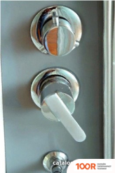 Radomir ДИАНА 1 1-05-1-0-0-0601 (МАТОВОЕ СТЕКЛО) (59340)