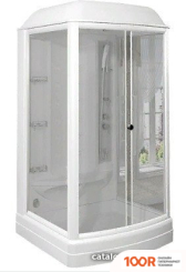 Radomir ДИАНА 1 1-05-1-0-0-0601 (МАТОВОЕ СТЕКЛО) (59340)