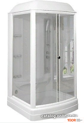 Radomir ДИАНА 1 1-05-1-0-0-0601 (МАТОВОЕ СТЕКЛО) (59340)