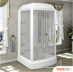 Radomir ДИАНА 1 1-05-1-0-0-0601 (МАТОВОЕ СТЕКЛО) (59340)