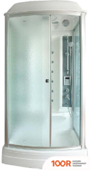 Radomir ДИАНА 1 1-05-1-0-0-0600 (ПРОЗРАЧНОЕ СТЕКЛО) (59339)