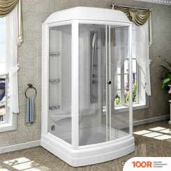 Radomir ДИАНА 1 1-05-1-0-0-0600 (ПРОЗРАЧНОЕ СТЕКЛО) (59339)