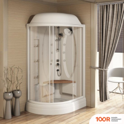 Radomir ГРАНД R 1-00-1-2-0-1160 (ПРОЗРАЧНОЕ СТЕКЛО) (59326)