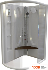 Radomir ГРАНД R 1-00-1-2-0-1160 (ПРОЗРАЧНОЕ СТЕКЛО) (59326)