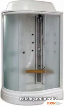 Radomir ГРАНД L 1-05-1-1-0-1161 (МАТОВОЕ СТЕКЛО) (59325)