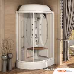 Radomir ГРАНД L 1-05-1-1-0-1161 (МАТОВОЕ СТЕКЛО) (59325)