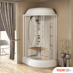 Radomir ГРАНД L 1-00-1-1-0-1160 (ПРОЗРАЧНОЕ СТЕКЛО) (59323)