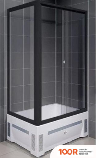 Radomir ВЕРЧЕЛЛИ R 1-03-6-2-0-0130 (ПРОЗРАЧНОЕ СТЕКЛО) (59307)