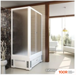 Radomir ВЕРЧЕЛЛИ 1-09-1-0-0-0120 (ПРОЗРАЧНОЕ СТЕКЛО) (59295)