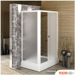 Radomir ВЕРЧЕЛЛИ 1-09-1-0-0-0120 (ПРОЗРАЧНОЕ СТЕКЛО) (59295)