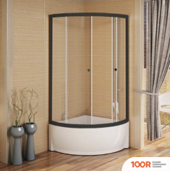 Radomir 90 1-03-6-0-0-0020 (ПРОЗРАЧНОЕ СТЕКЛО) (59258)