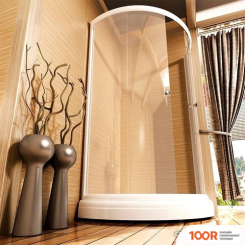 Radomir 90 1-03-1-0-0-0020 (ПРОЗРАЧНОЕ СТЕКЛО) (59252)