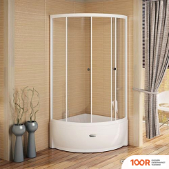 Radomir 90 1-03-1-0-0-0010 (ПРОЗРАЧНОЕ СТЕКЛО) (59250)