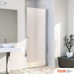 Radomir 60X200 1-10-2-0-0-1240 (ПРОЗРАЧНОЕ СТЕКЛО) (59248)