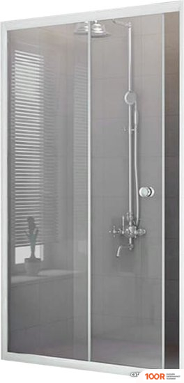 Radomir 1100 1-63-1-0-0-1071 (МАТОВОЕ СТЕКЛО) (59218)