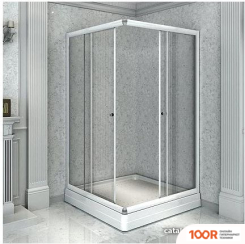 Radomir 110 1-03-1-0-0-1200 (ПРОЗРАЧНОЕ СТЕКЛО) (59211)