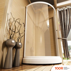 Radomir 110 1-03-1-0-0-0051 (МАТОВОЕ СТЕКЛО) (59210)