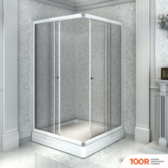 Radomir 100X110 L 1-03-1-1-0-1231 (МАТОВОЕ СТЕКЛО) (59202)