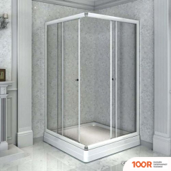 Radomir 100 1-09-1-0-0-1190 (ПРОЗРАЧНОЕ СТЕКЛО) (59197)