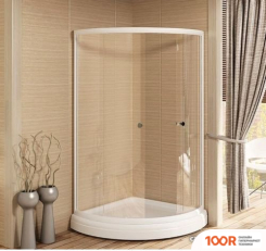 Radomir 100 1-09-1-0-0-0031 (МАТОВОЕ СТЕКЛО) (59196)