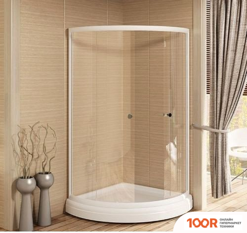 Radomir 100 1-09-1-0-0-0031 (МАТОВОЕ СТЕКЛО) (59196)