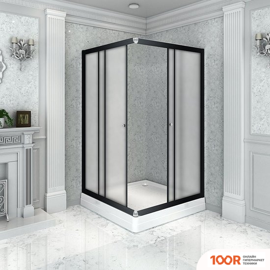 Radomir 100 1-03-6-0-0-1191 (МАТОВОЕ СТЕКЛО) (59194)