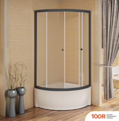 Radomir 100 1-03-6-0-0-0041 (МАТОВОЕ СТЕКЛО) (59192)