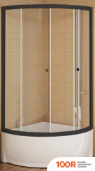 Radomir 100 1-03-6-0-0-0040 (ПРОЗРАЧНОЕ СТЕКЛО) (59191)