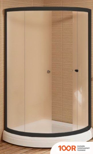 Radomir 100 1-03-6-0-0-0031 (МАТОВОЕ СТЕКЛО) (59190)