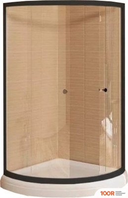 Radomir 100 1-03-6-0-0-0030 (ПРОЗРАЧНОЕ СТЕКЛО) (59189)