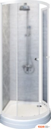 Radomir 100 1-03-1-0-0-1811 (МАТОВОЕ СТЕКЛО) (59188)