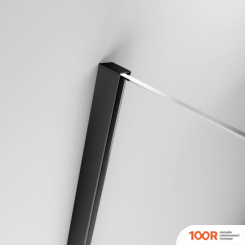 Radaway FURO BLACK KDJ S1 100 (58563)