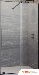 Radaway FURO BLACK KDJ 120 R 10104622-54-01R (58546)