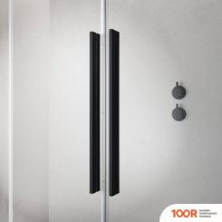 Radaway FURO BLACK KDJ 120 R 10104622-54-01R (58546)