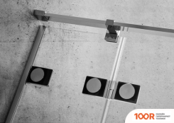 Radaway EUPHORIA DWJ 383612-01L (58467)