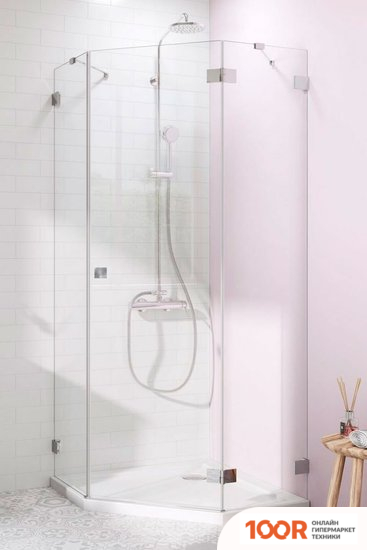 Radaway ESSENZA PRO PTJ DOOR R (58448)