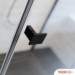 Radaway ESSENZA PRO BLACK PTJ DOOR R (58185)