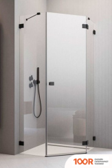 Radaway ESSENZA PRO BLACK PTJ DOOR R (58185)