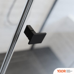 Radaway ESSENZA NEW BLACK KDJ 100R (57990)